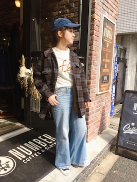 seki.さんのコーディネート