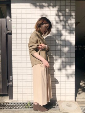 seki.さんのコーディネート