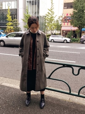 seki.さんのコーディネート