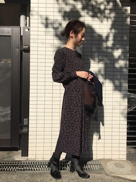 seki.さんのコーディネート