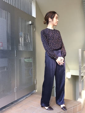 seki.さんのコーディネート