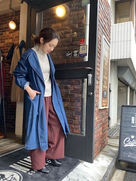 seki.さんのコーディネート