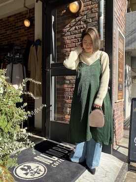 seki.さんのコーディネート