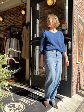 seki.さんのコーディネート