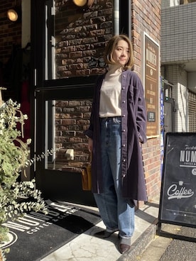 seki.さんのコーディネート