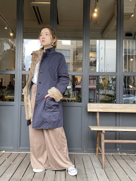 seki.さんのコーディネート