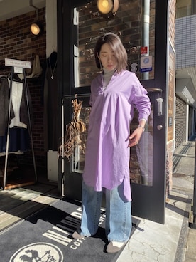 seki.さんのコーディネート