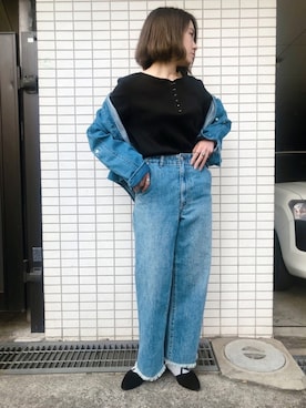 seki.さんのコーディネート