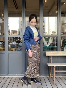seki.さんのコーディネート