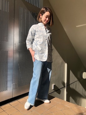 seki.さんのコーディネート