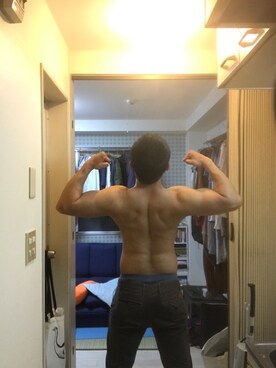 「Jack & Jones（ジャック アンド ジョーンズ）のアイテム」を使った、Et Luoさん（メンズ・178cm）の夏コーディネート