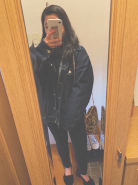 mimi.さんのコーディネート