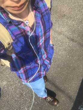 ユースケさんのコーディネート