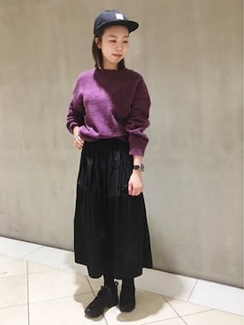 erikoさんのコーディネート