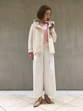 erikoさんのコーディネート