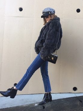 ayayaka1019さんのコーディネート