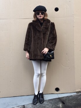 ayayaka1019さんのコーディネート