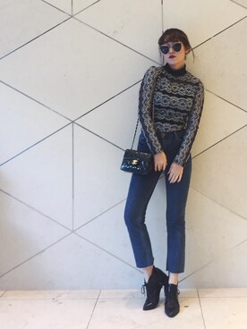 ayayaka1019さんのコーディネート