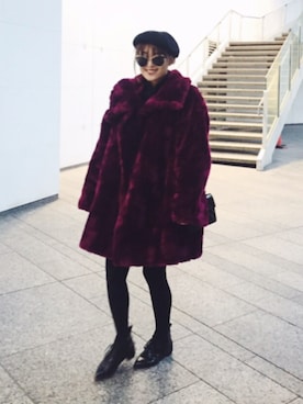 ayayaka1019さんのコーディネート