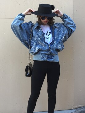 ayayaka1019さんのコーディネート