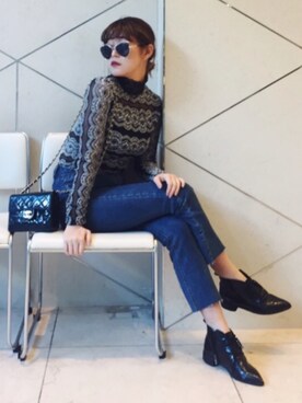 ayayaka1019さんのコーディネート