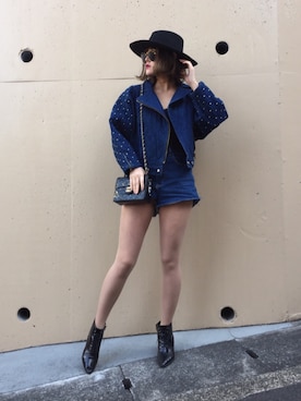 ayayaka1019さんのコーディネート