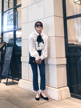 ayayaka1019さんのコーディネート