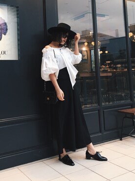 ayayaka1019さんのコーディネート