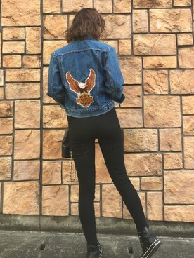 ayayaka1019さんのコーディネート