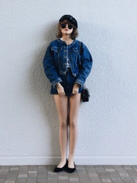 ayayaka1019さんのコーディネート