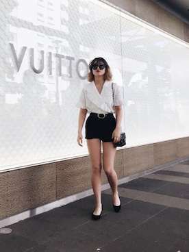 ayayaka1019さんのコーディネート