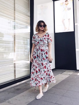 ayayaka1019さんのコーディネート