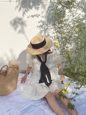 Manami_officialさんのコーディネート