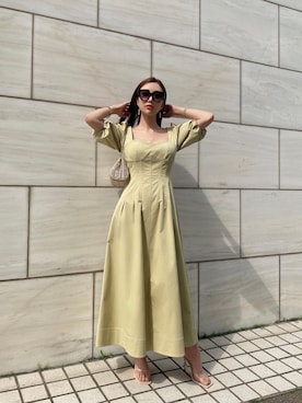Manami_officialさんのコーディネート