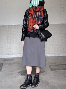 Fishv Lauさんのコーディネート