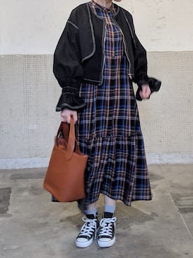 Fishv Lauさんのコーディネート