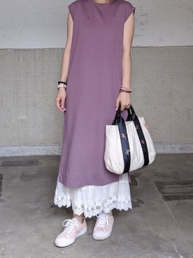 Fishv Lauさんのコーディネート