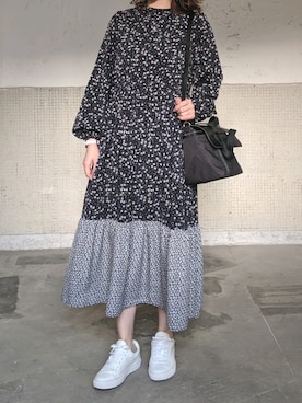 Fishv Lauさんのコーディネート