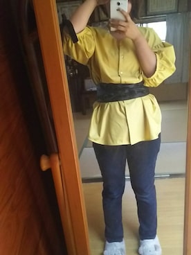 あやっちぇさんのコーディネート