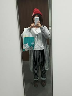 あやっちぇさんのコーディネート