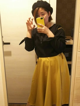 あやっちぇさんのコーディネート