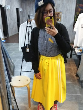 あやっちぇさんのコーディネート