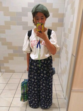 あやっちぇさんのコーディネート