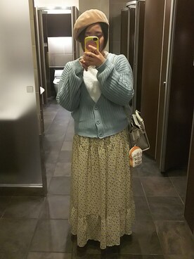 あやっちぇさんのコーディネート