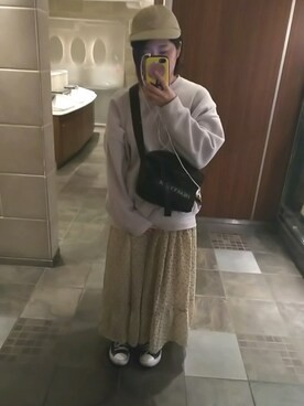 あやっちぇさんのコーディネート