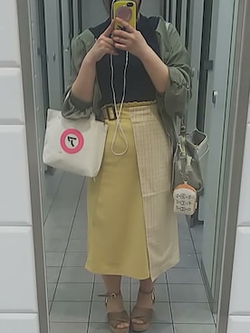 あやっちぇさんのコーディネート