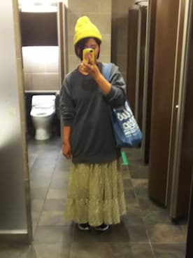 あやっちぇさんのコーディネート