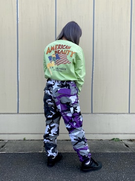 yuuukaさんのコーディネート