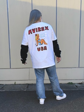 yuuukaさんのコーディネート