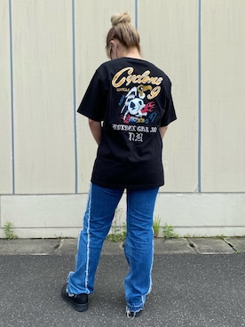 yuuukaさんのコーディネート